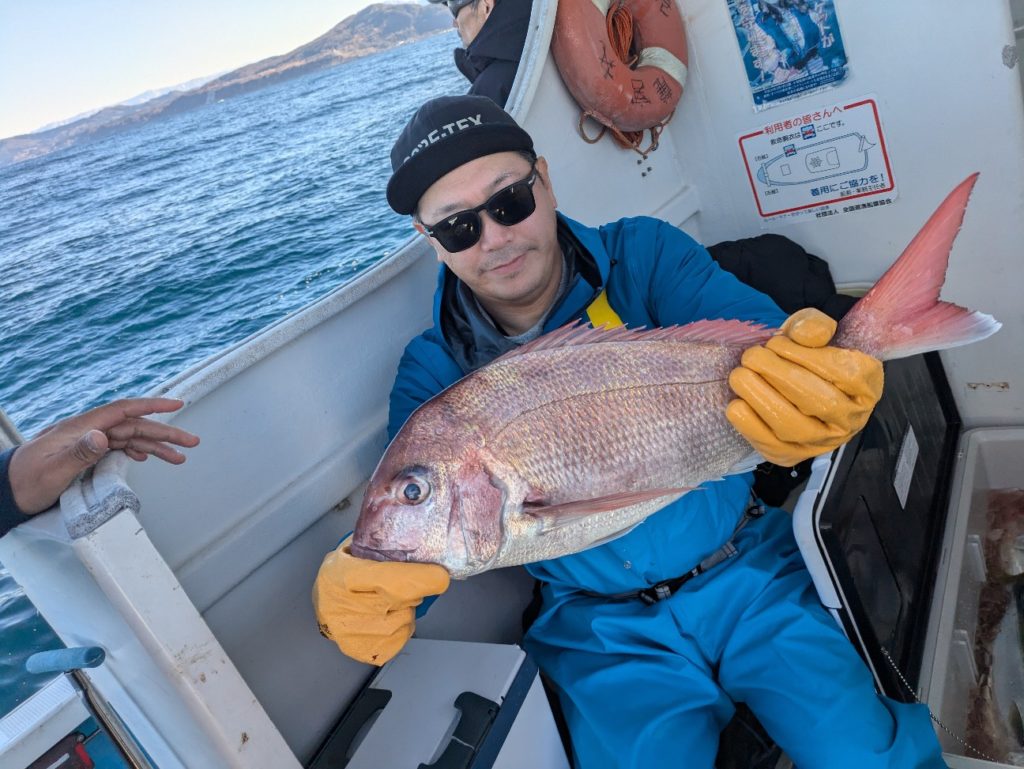 ❌決まりました❌新品未使用 送料無料  船釣り 長さ230cm     200号～300号位です  竿の動画あります(YouTube) other-choukaeditor] – 2025年12月29日の釣果登録 | 釣り船JAPAN