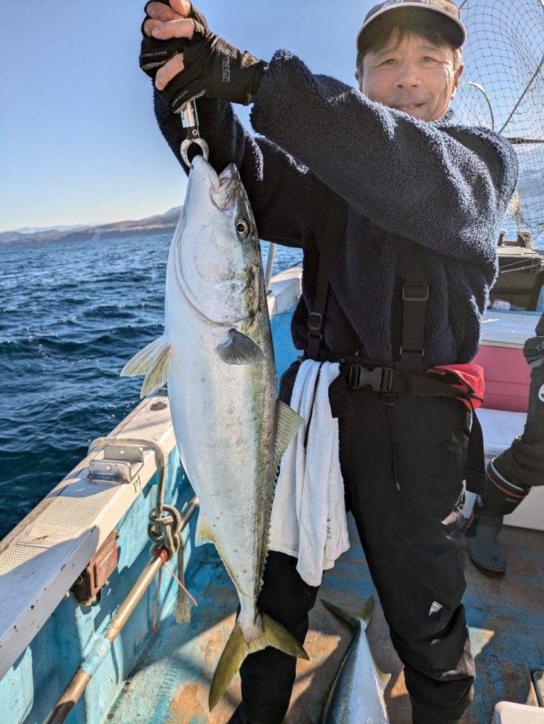 ❌決まりました❌新品未使用 送料無料  船釣り 長さ230cm     200号～300号位です  竿の動画あります(YouTube) other-choukaeditor] – 2025年12月29日の釣果登録 | 釣り船JAPAN